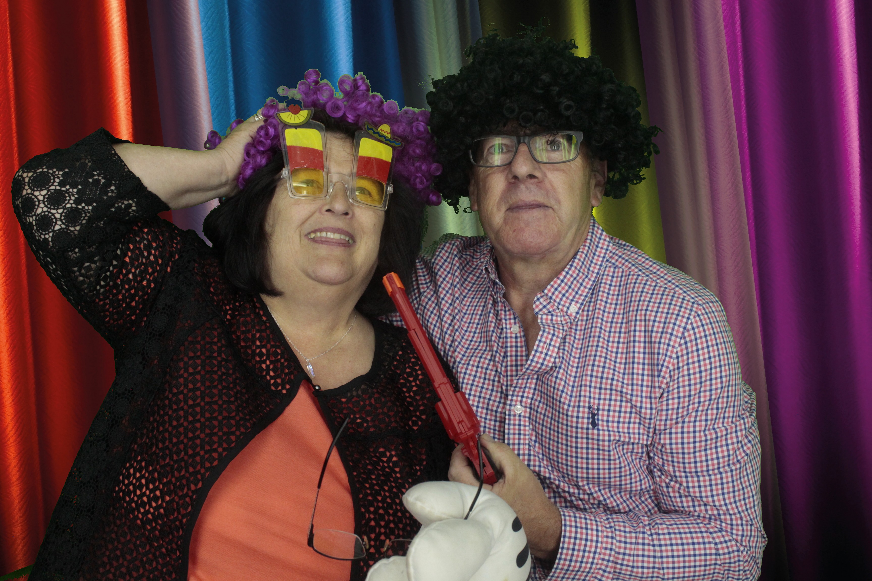 Leanne & Mike's Wedding | View more photos from the event at gallery.myphotoboothexperience.co.uk/u/MyPhotoBoothExperienceLtd/Leanne-Mikes-Wedding